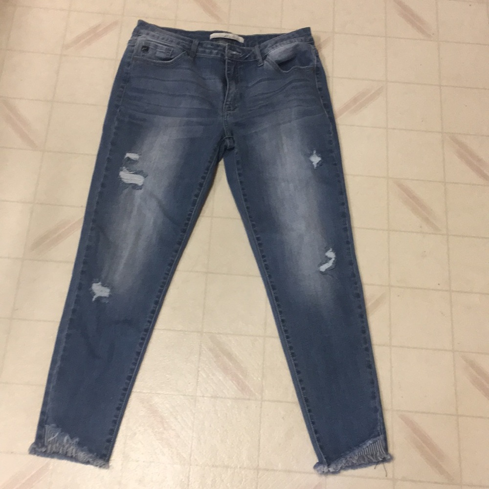 Kancan jeans
